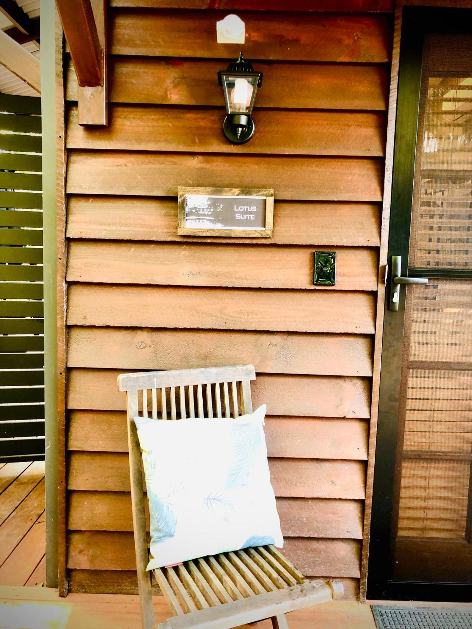 TinbeerwahNoosa Hinterland Retreat公寓 外观 照片