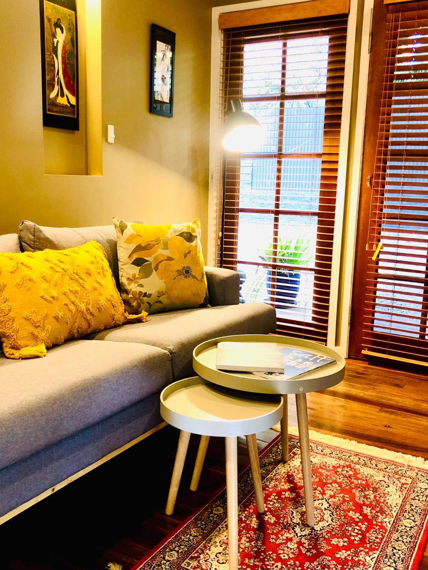 TinbeerwahNoosa Hinterland Retreat公寓 外观 照片