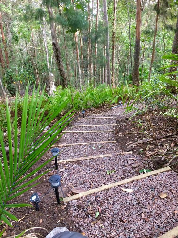 TinbeerwahNoosa Hinterland Retreat公寓 外观 照片