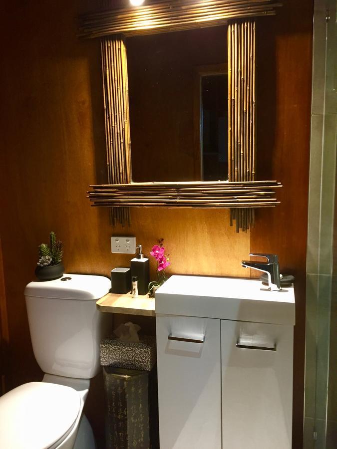 TinbeerwahNoosa Hinterland Retreat公寓 外观 照片