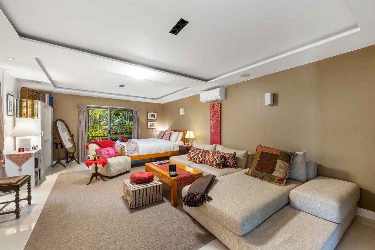 TinbeerwahNoosa Hinterland Retreat公寓 外观 照片