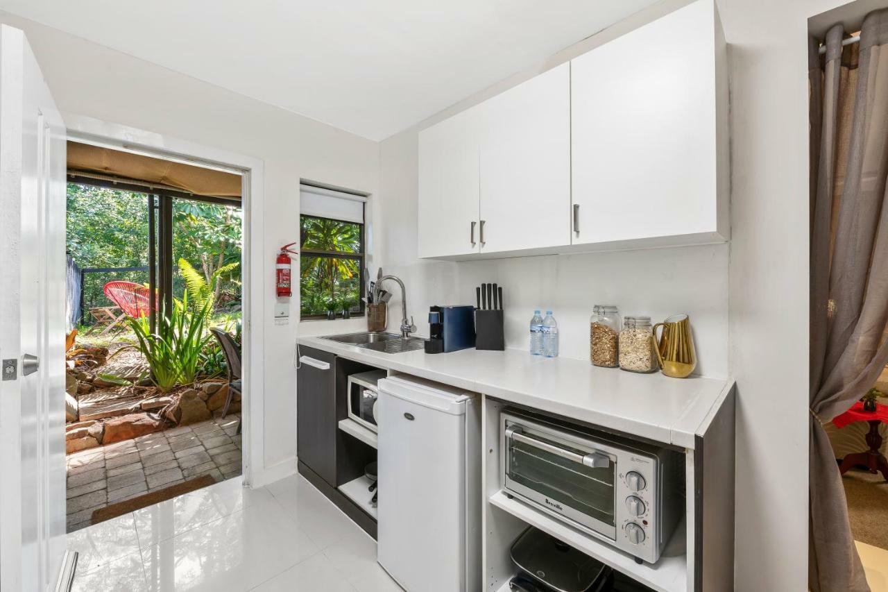 TinbeerwahNoosa Hinterland Retreat公寓 外观 照片